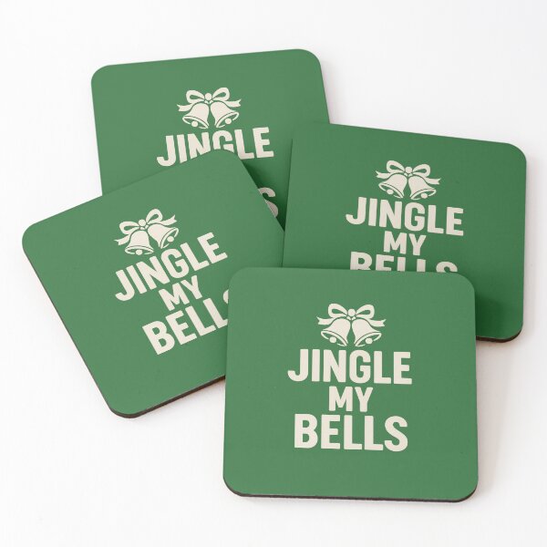 Item preview, Jingle My Bells designed and sold by Red-Squirrel-90.