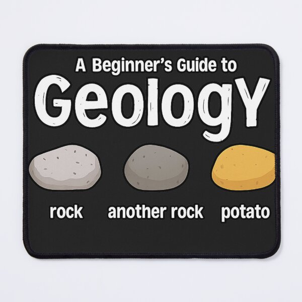 Item preview, Beginners Guide to Geology designed and sold by Yournique.