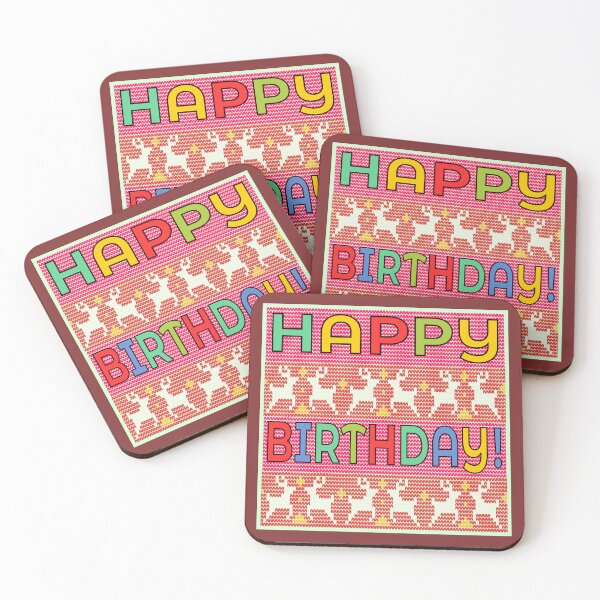 Item preview, BIRTHDAY DECEMBER CHRISTMAS designed and sold by minimalartstory.