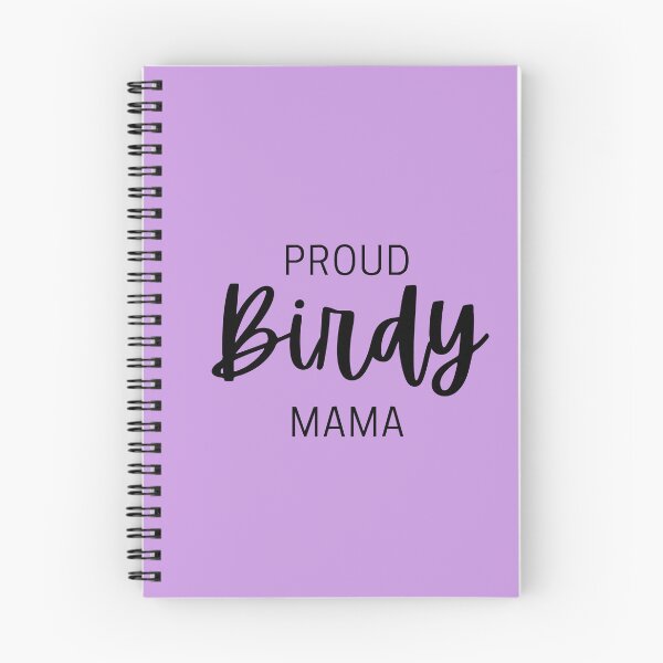 Item preview, Proud Birdy Mama designed and sold by agrapa.