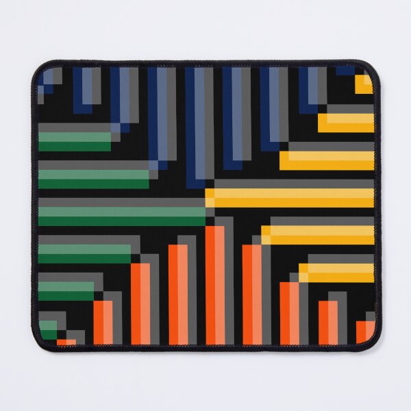 Item preview, Coloradeau & Bianceau minimalist designed and sold by Bob4rt.