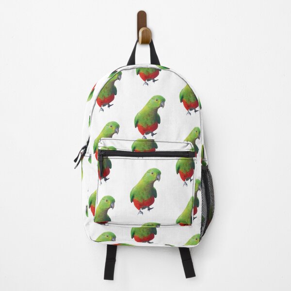 Item preview, King Parrot - Female designed and sold by BeccaJaneDesign.