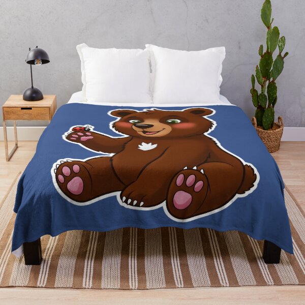 Item preview, Bear Ladybug designed and sold by HoornStudio.