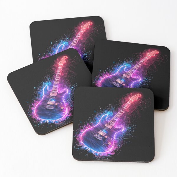Item preview, Feel the Strings. Hear the Power. designed and sold by JustClothesShop .