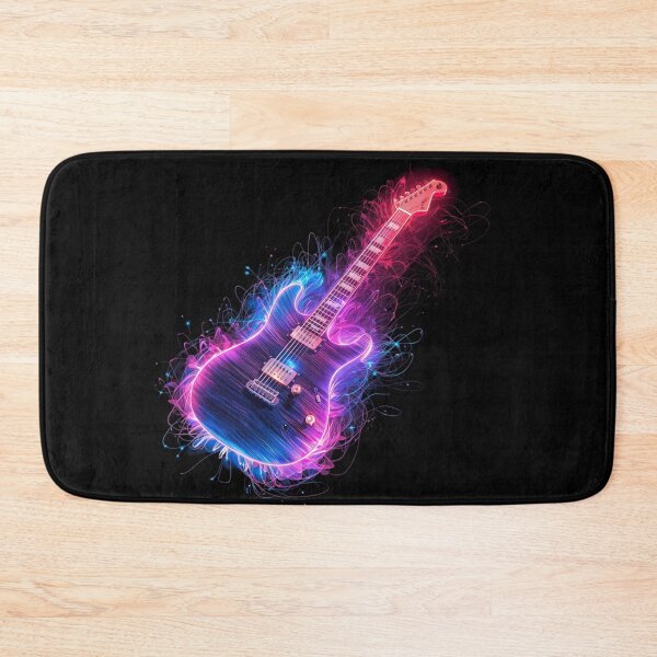Item preview, Feel the Strings. Hear the Power. designed and sold by JustClothesShop .