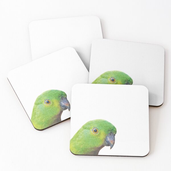 Item preview, King Parrot  designed and sold by BeccaJaneDesign.