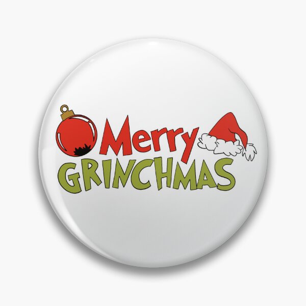 Item preview, Merry Grinchmas designed and sold by TramaTwist.