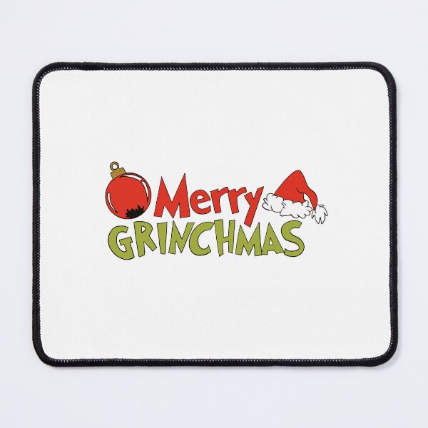 Item preview, Merry Grinchmas designed and sold by TramaTwist.