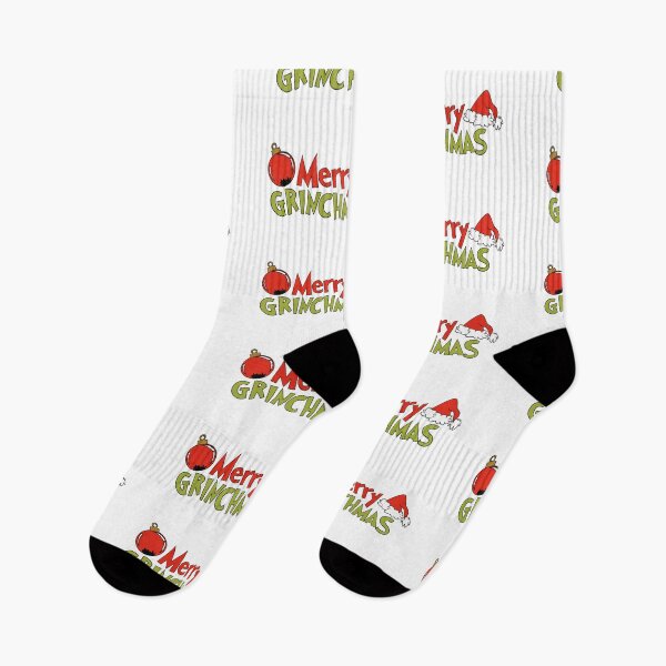 Item preview, Merry Grinchmas designed and sold by TramaTwist.