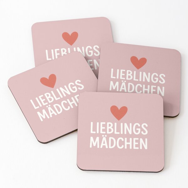 Artikelvorschau, Lieblingsmädchen- süßes Herz Design entworfen und verkauft von Lieblingsmädchen.