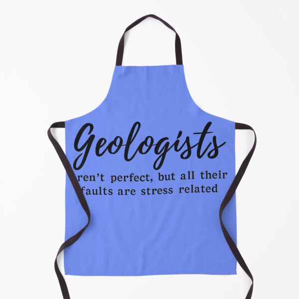 Item preview, Geologist Faults designed and sold by Yournique.