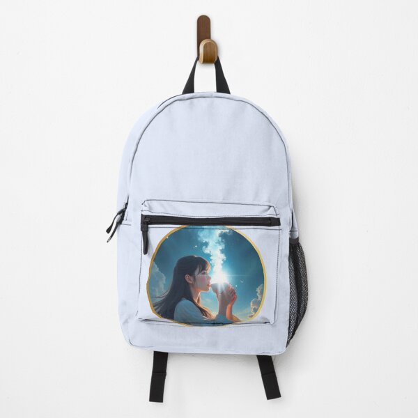 Item preview, Drinking the Light - Nourished by the Stars designed and sold by PriyaMagic.