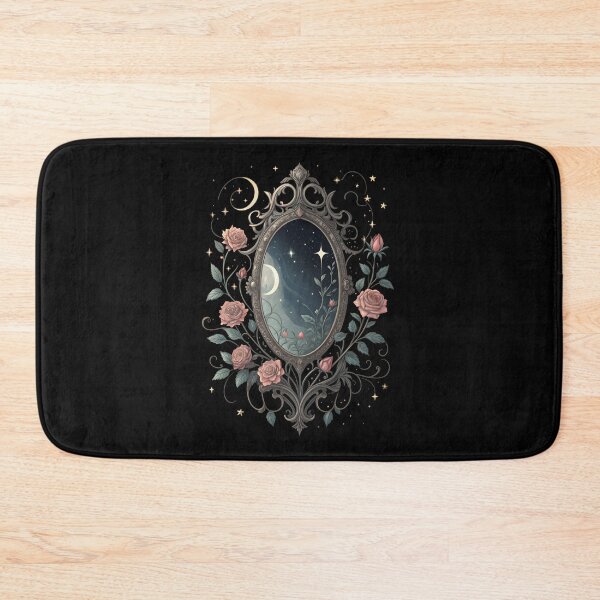 Item preview, Astral Mirror designed and sold by SolombraArt.