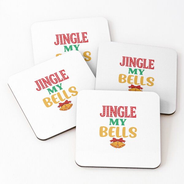 Item preview, Jingle My Balls designed and sold by Red-Squirrel-90.