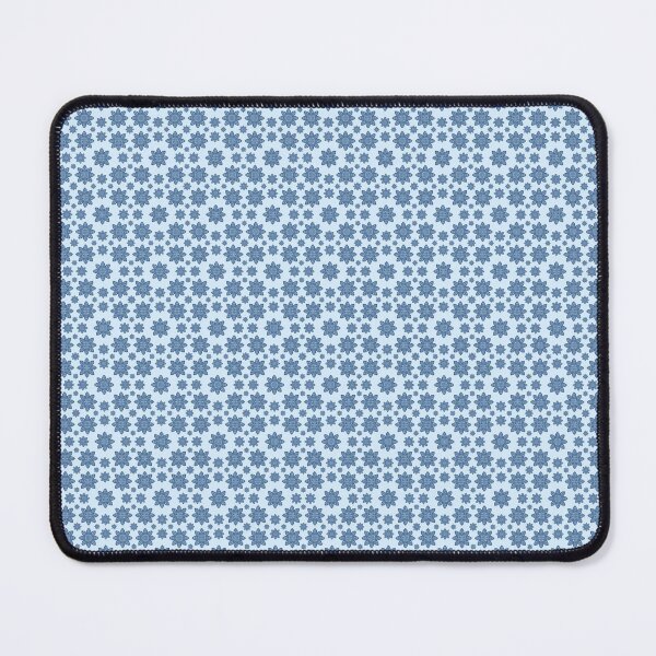Item preview, Snowflake pattern "Ice flowers" designed and sold by Cherevan.