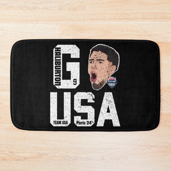 Item preview, Historic Basketball Era Tribute designed and sold by creatikatz.