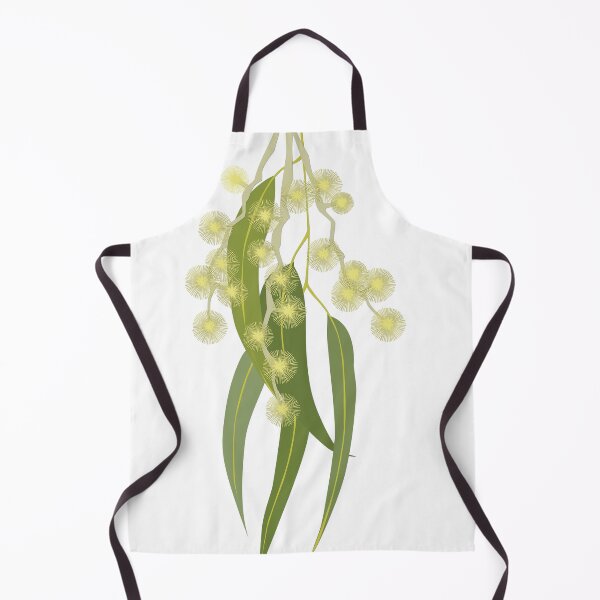 Item preview, Australian Wattle Tree designed and sold by BeccaJaneDesign.