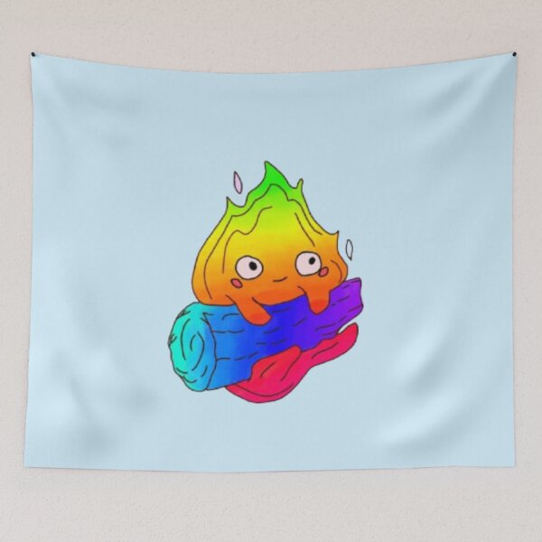 Item preview, Cute Rainbow Dumpling Character designed and sold by RenaraArt.