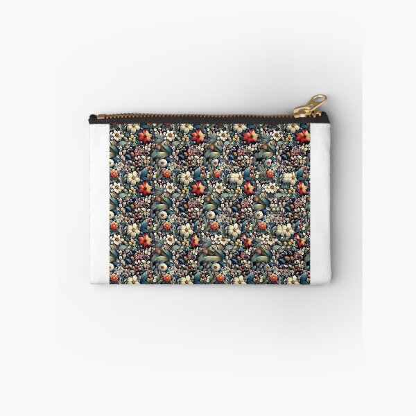 Item preview, LETTER A Stereogram Illusion Art Hidden 3D Magic Eye designed and sold by JMarP.