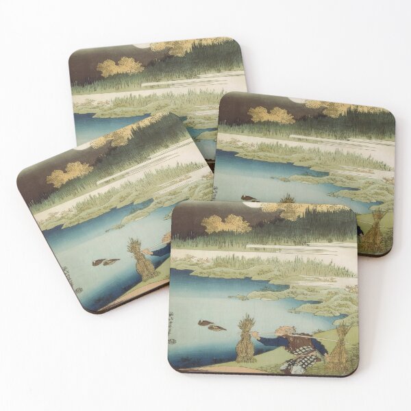 Item preview, Katsushika Hokusai designed and sold by meldefiart.