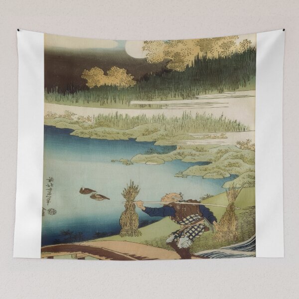 Item preview, Katsushika Hokusai designed and sold by meldefiart.