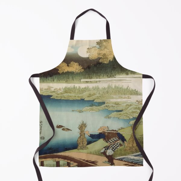 Item preview, Katsushika Hokusai designed and sold by meldefiart.