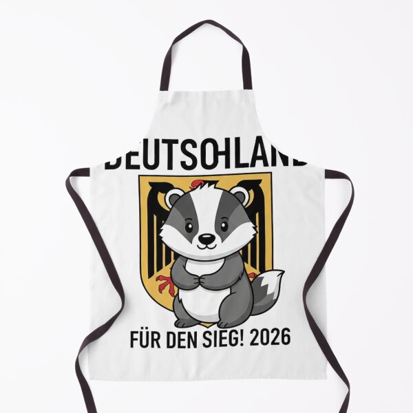 Item preview, DEUTSCHLAND Adler Wappen Design – Schwarz Rot Gold Kunst 2026 designed and sold by printeGear.