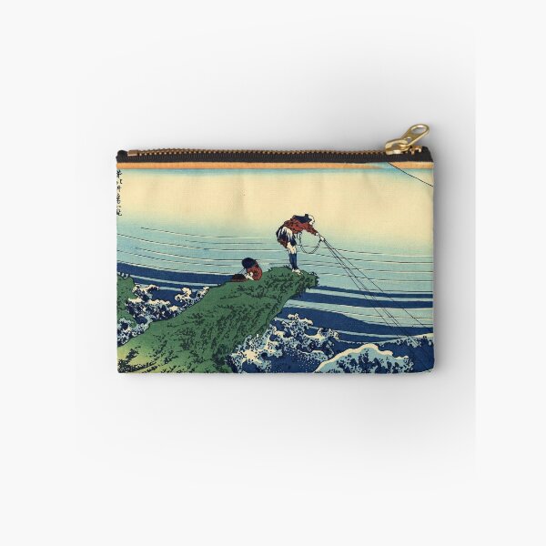 Item preview, Kajikazawa in the Kai Province - Katsushika Hokusai designed and sold by meldefiart.