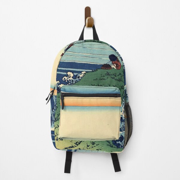 Item preview, Kajikazawa in the Kai Province - Katsushika Hokusai designed and sold by meldefiart.