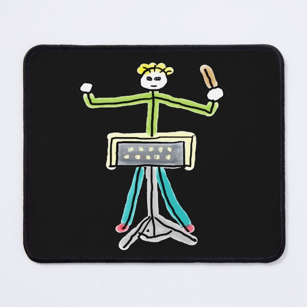 Item preview, Orchestra Conductor designed and sold by Mark-Ewbie.