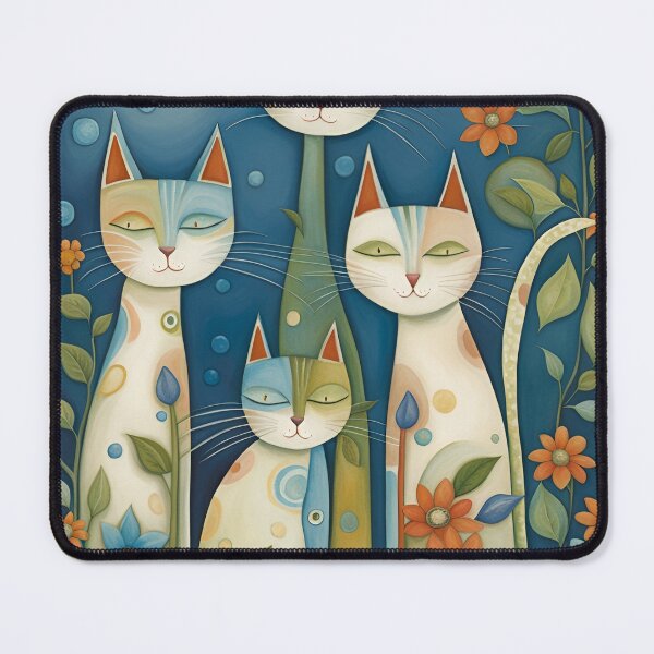 Item preview, Moonflower Family designed and sold by Dream Whimspirations.