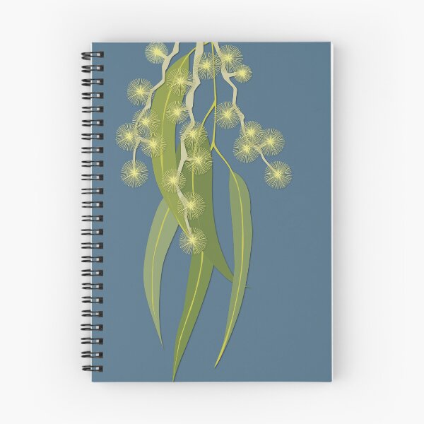 Item preview, Wattle flowers designed and sold by BeccaJaneDesign.