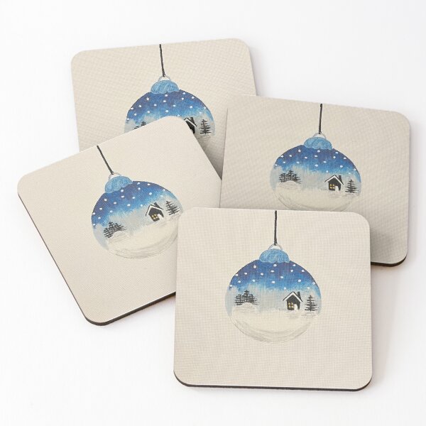 Item preview, Winter glow designed and sold by ClarArt76.