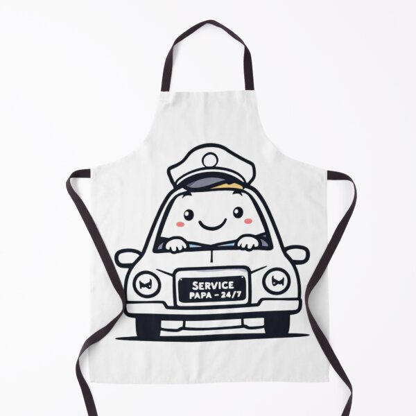 Item preview, Official Driver Dad designed and sold by JNTCreator.