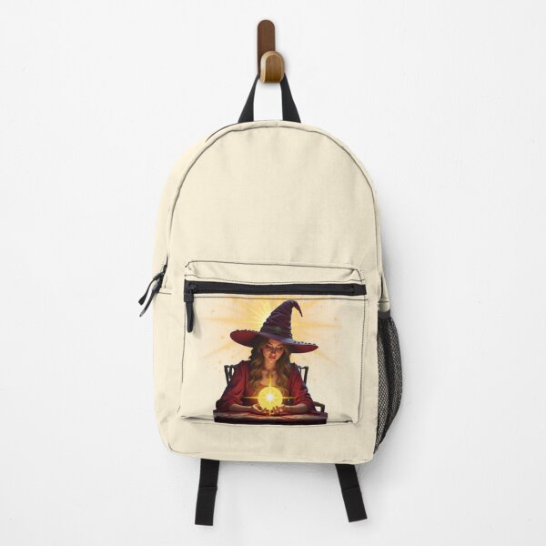 Item preview, The Seer - Keeper of the Light designed and sold by PriyaMagic.