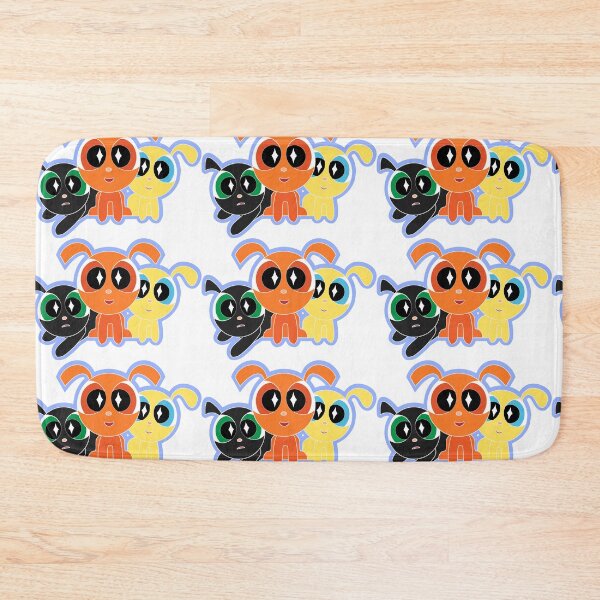 Item preview, Powerpuff puppies  designed and sold by AngelsBroken19.
