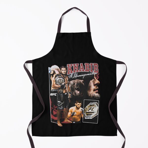 Item preview, Khabib Nurmagomedov "The Dagestani Eagle" designed and sold by JeyVel.
