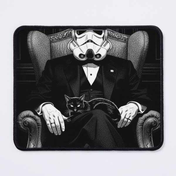 Item preview, The StormFather designed and sold by Rated-T.