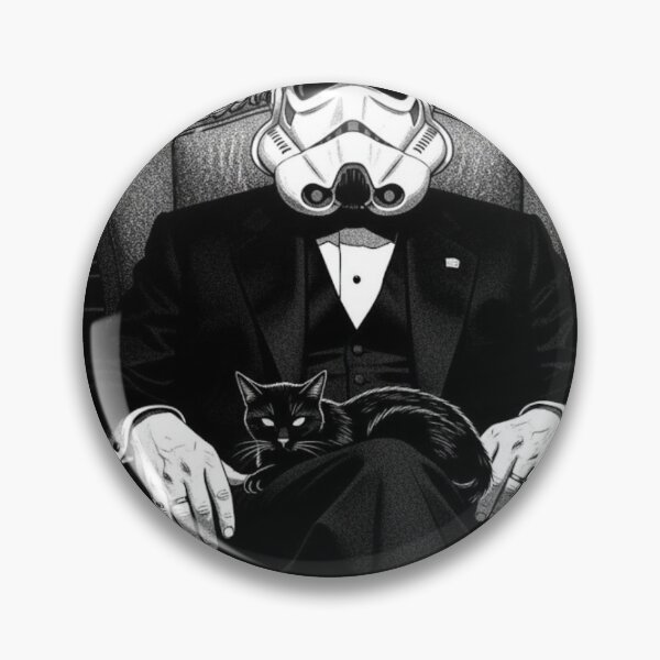 Item preview, The StormFather designed and sold by Rated-T.