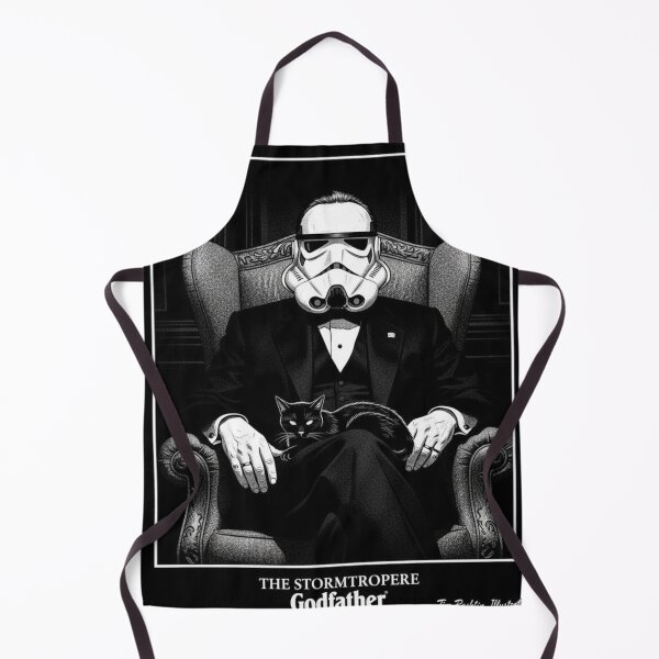 Item preview, The StormFather designed and sold by Rated-T.