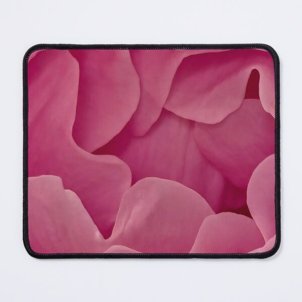 Item preview, Rose Petals Close Up Pink designed and sold by BeccaJaneDesign.