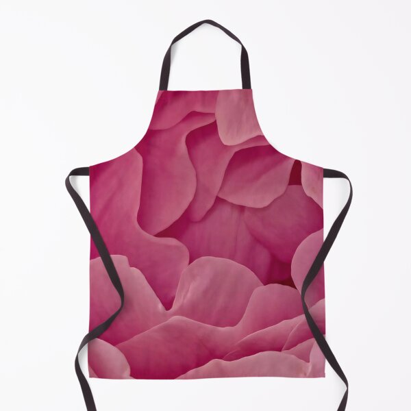 Item preview, Rose Petals Close Up Pink designed and sold by BeccaJaneDesign.