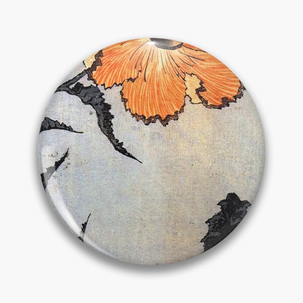 Item preview, Katsushika Hokusai (1760-1849) Vintage Japanese designed and sold by meldefiart.