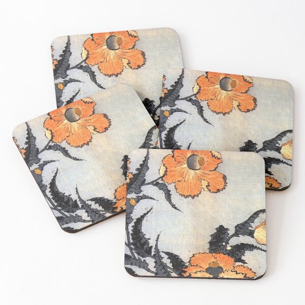 Item preview, Katsushika Hokusai (1760-1849) Vintage Japanese designed and sold by meldefiart.