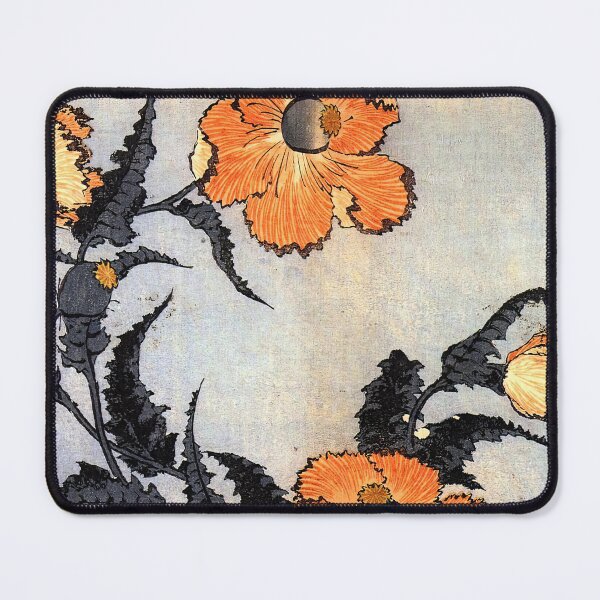 Item preview, Katsushika Hokusai (1760-1849) Vintage Japanese designed and sold by meldefiart.