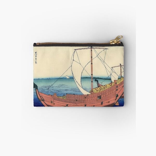 Item preview, Katsushika Hokusai (1760-1849) Vintage Japanese designed and sold by meldefiart.
