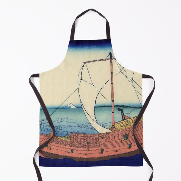 Item preview, Katsushika Hokusai (1760-1849) Vintage Japanese designed and sold by meldefiart.