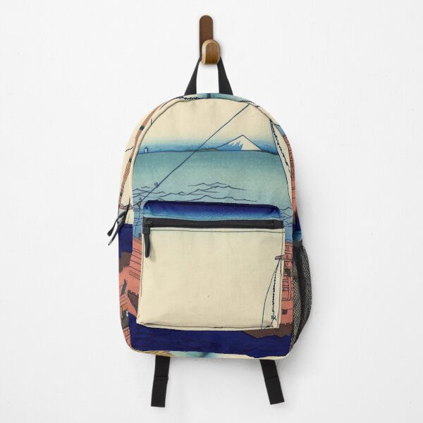 Item preview, Katsushika Hokusai (1760-1849) Vintage Japanese designed and sold by meldefiart.