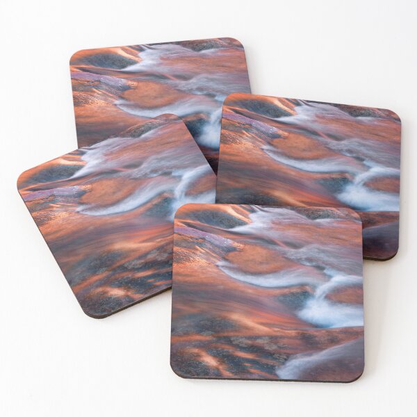 Item preview, Reflections of Sedona Sunset designed and sold by DawsonImages.