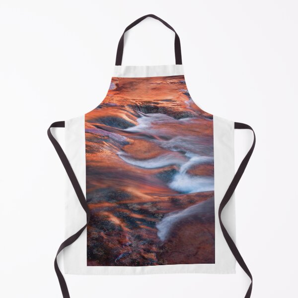 Item preview, Reflections of Sedona Sunset designed and sold by DawsonImages.